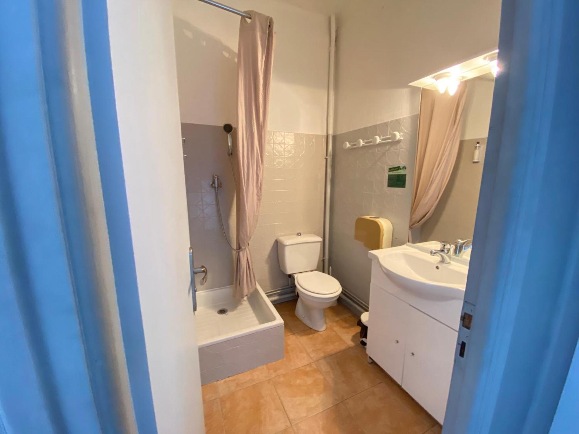 Hotel L'Oustalet Font-Romeu-Odeillo-Via ภายนอก รูปภาพ
